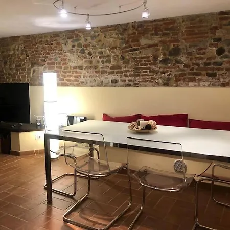 A 10 Passi Dalle Mura Appartamento *