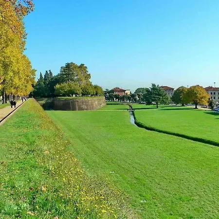 A 10 Passi Dalle Mura Appartamento *