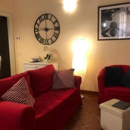A 10 Passi Dalle Mura Appartamento *